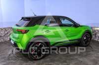2023 Opel Mokka