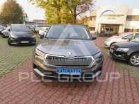 2026 Skoda Karoq