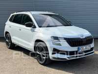 2024 Skoda Karoq
