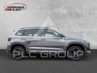 2024 Skoda Karoq
