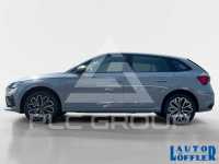 2024 Skoda Scala