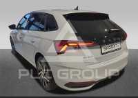 2024 Skoda Scala
