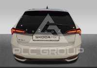 2024 Skoda Scala