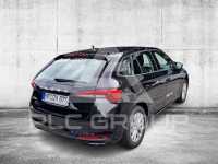 2024 Skoda Scala