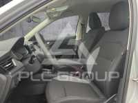 2024 Skoda Scala