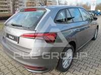2024 Skoda Scala