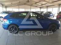 2024 Skoda Scala