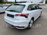 2024 Skoda Scala