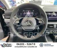 2024 Skoda Scala