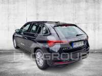 2024 Skoda Scala