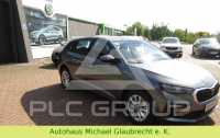 2024 Skoda Scala