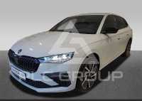 2024 Skoda Scala
