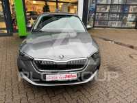 2024 Skoda Scala
