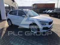 2024 Skoda KAMIQ
