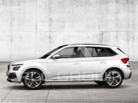 2024 Skoda KAMIQ
