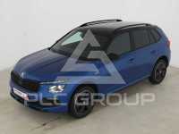 2024 Skoda KAMIQ