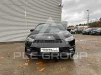 2024 Skoda Fabia