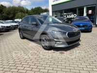 2024 Skoda Fabia