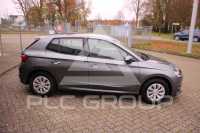 2025 Skoda Fabia