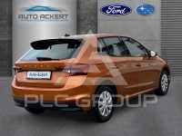 2024 Skoda Fabia