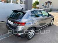 2024 Skoda Fabia