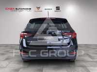 2024 Skoda Fabia