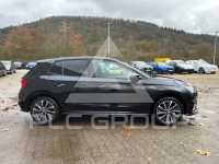 2024 Skoda Fabia