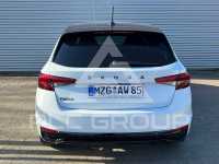 2024 Skoda Fabia
