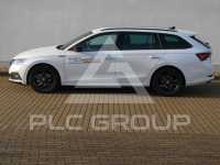 2024 Skoda Octavia