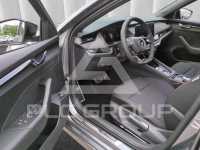 2024 Skoda Octavia