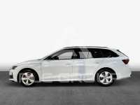 2024 Skoda Octavia