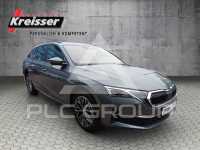 2024 Skoda Octavia