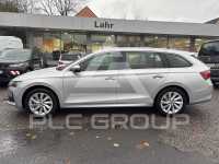 2024 Skoda Octavia