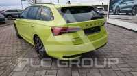 2024 Skoda Octavia