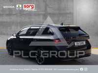 2024 Skoda Octavia