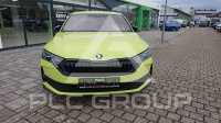 2024 Skoda Octavia