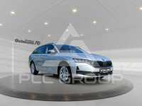 2024 Skoda Octavia