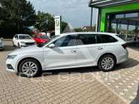 2024 Skoda Octavia