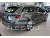 2024 Skoda Octavia