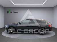 2024 Skoda Superb