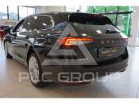 2024 Skoda Superb