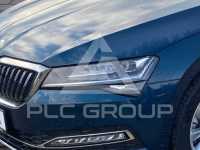 2024 Skoda Superb