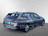 2024 Skoda Superb