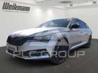 2024 Skoda Superb