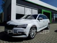 2024 Skoda Superb