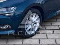 2024 Skoda Superb