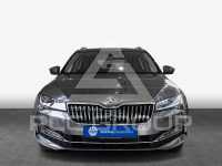 2024 Skoda Superb