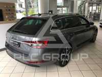 2024 Skoda Superb