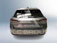 2024 Skoda Superb