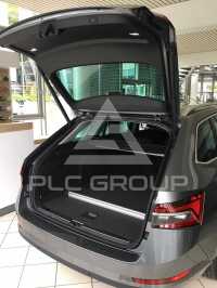 2024 Skoda Superb
